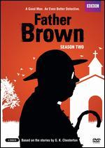 Father Brown: Season Two [3 Discs]