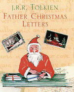 Father Christmas Letters: Miniature Single Volume Edition