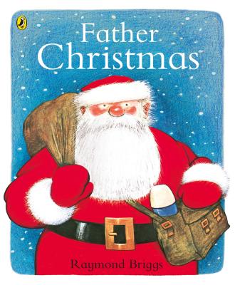 Father Christmas - Briggs, Raymond