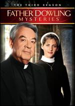 Father Dowling Mysteries: The Third Season [5 Discs] - 