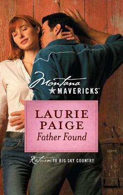 Father Found - Paige, Laurie