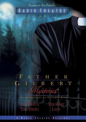 Father Gilbert Mysteries 3 - McCusker, Paul, and Arnold, Dave