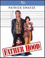 Father Hood [Blu-ray]