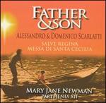 Father & Son: Alessandro & Domenico Scarlatti