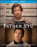 Father Stu [Includes Digital Copy] [Blu-ray]