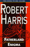 Fatherland - Harris, Robert