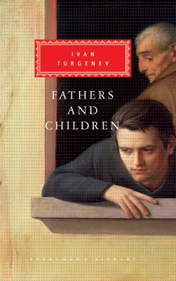 Fathers and Children: Introduction by John Bayley - Turgenev, Ivan, and Bayley, John (Introduction by), and Pyman, Avril (Translated by)