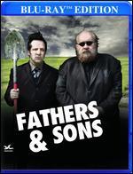 Fathers and Sons [Blu-ray]