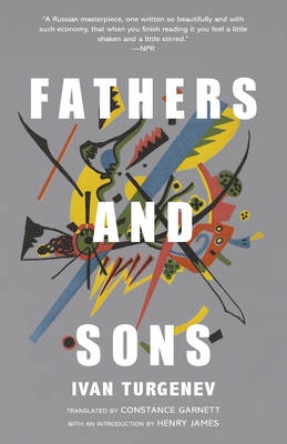 Fathers and Sons (Warbler Classics Annotated Edition) - Turgenev, Ivan