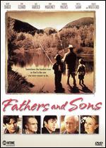 Fathers and Sons - Jared Rappaport; Robert Spera; Rodrigo García