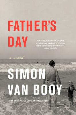 Father's Day - Van Booy, Simon