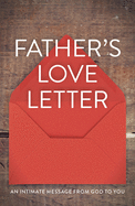 Father's Love Letter (Ats) (Pack of 25)