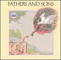 Fathers & Sons [Chess] - Muddy Waters