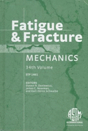 Fatigue and Fracture Mechanics
