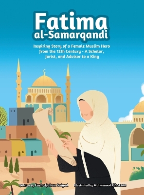 Fatima al-Samarqandi - Saiyed, Farhatjahan