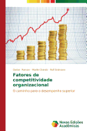 Fatores de Competitividade Organizacional