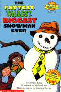 Fattest, Tallest, Biggest Snowman Ever (Level 3)