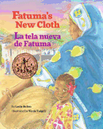 Fatuma's New Cloth / La Tela Nueva de Fatuma: Babl Children's Books in Spanish and English