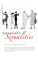 Faulkner's Sexualities: Dana Andrews