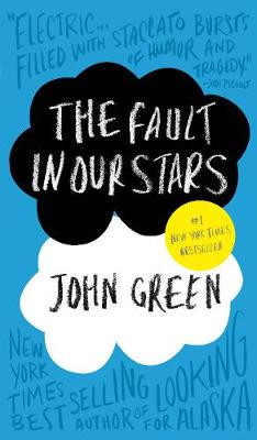 Fault in Our Stars the - Green, John