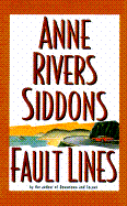 Fault Lines - Siddons, Anne Rivers