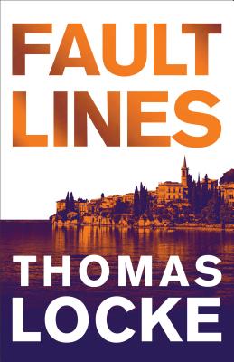 Fault Lines - Locke, Thomas