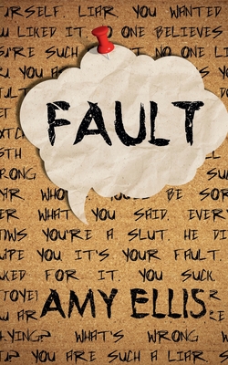 Fault - Ellis, Amy