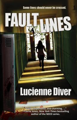 Faultlines - Diver, Lucienne