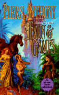 Faun & Games - Anthony, Piers