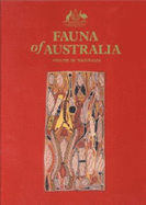 Fauna of Australia Volume 1b: Mammalia