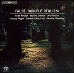 Fauré, Duruflé: Requiem
