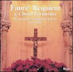 Faur: Requiem & Choral Favorites - Aidan Oliver (treble); David Wilson-Johnson (baritone); Harry Escott (treble);...