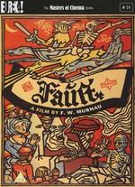 Faust (Masters of Cinema)