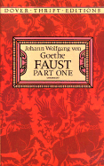 Faust, Part One