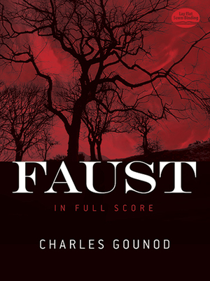 Faust - Gounod, Charles