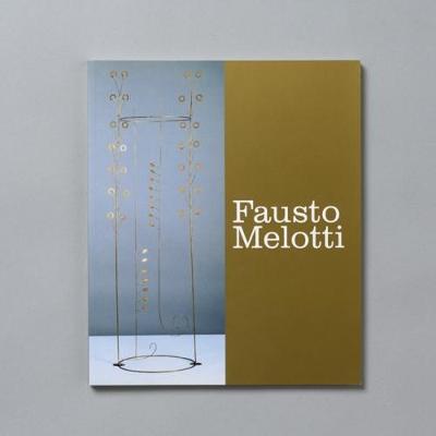 Fausto Melotti: Sculptures and Works on Paper from 1955 to 1983 - Whitfield, Sarah (Introduction by)