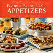 Favorite Brand Name: Appetizers
