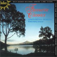 Favorite Classics - London Festival Orchestra