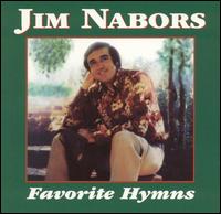 Favorite Hymns - Jim Nabors