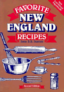 Favorite New England Recipes - Stamm, Sara B B