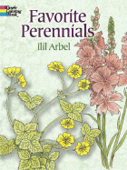 Favorite Perennials