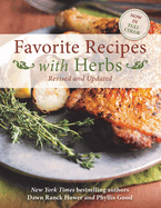 Favorite Recipes with Herbs: Revised and Updated