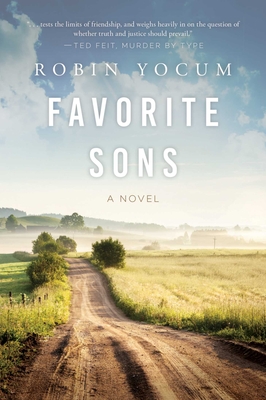 Favorite Sons - Yocum, Robin