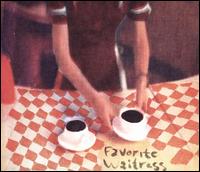 Favorite Waitress - The Felice Brothers