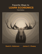 Favorite Ways to Learn Economics