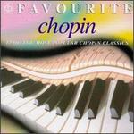 Favourite Chopin
