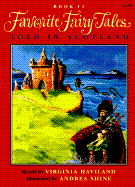 Favourite fairy tales told in Scotland