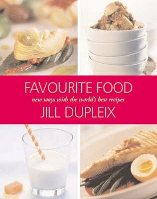 Favourite Food - Dupleix, Jill