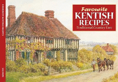 Favourite Kentish Recipes