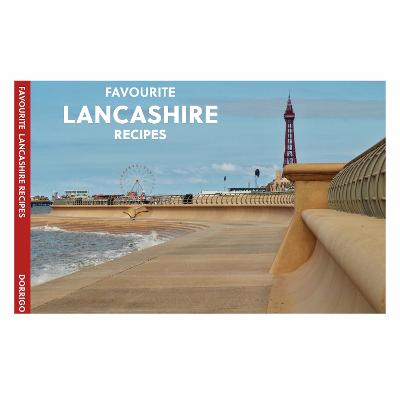 Favourite Lancashire Recipes - Baldock, Dorothy